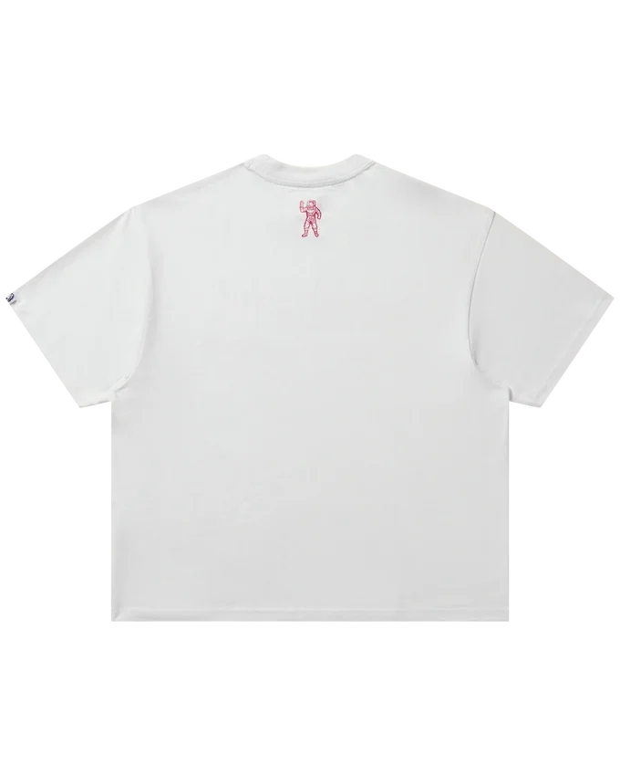 Maglia Club SS (vestibilità boxy) Maglia Club SS (vestibilità boxy)
