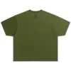 Maglia Club SS (vestibilità boxy)
