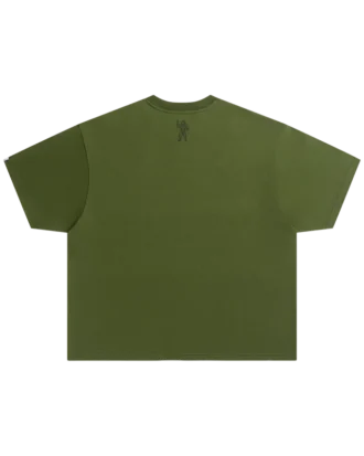 Maglia Club SS (vestibilità boxy)
