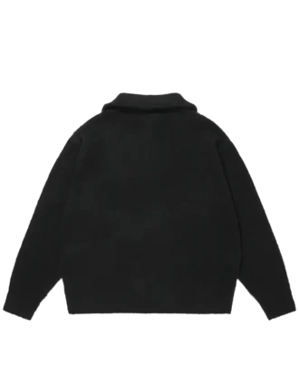 Maglia con mezza zip Billionaire Boys Club x Eddie Bauer