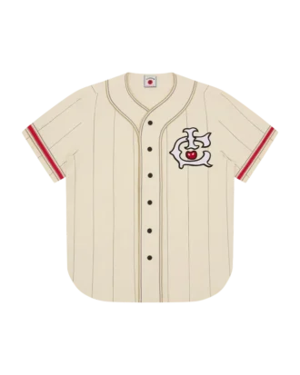 Maglia da baseball Ic