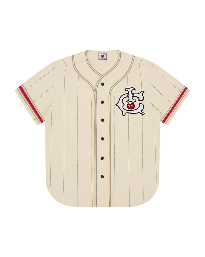 Maglia da baseball Ic Maglia da baseball Ic