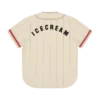 Maglia da baseball Ic Maglia da baseball Ic