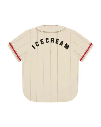 Maglia da baseball Ic