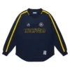 Maglia da calcio a maniche lunghe