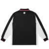 Maglia da calcio a maniche lunghe