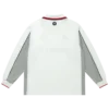 Maglia da calcio a maniche lunghe