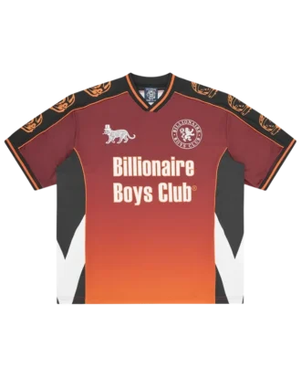 Maglia da calcio a pannelli