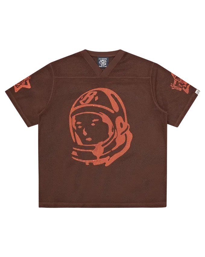 Maglia da calcio Astro in rete larga Maglia da calcio Astro in rete larga