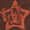 Maglia da calcio Astro in rete larga Maglia da calcio Astro in rete larga