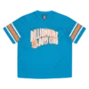 Maglia da calcio con logo Arch Logo Maglia da calcio con logo Arch Logo