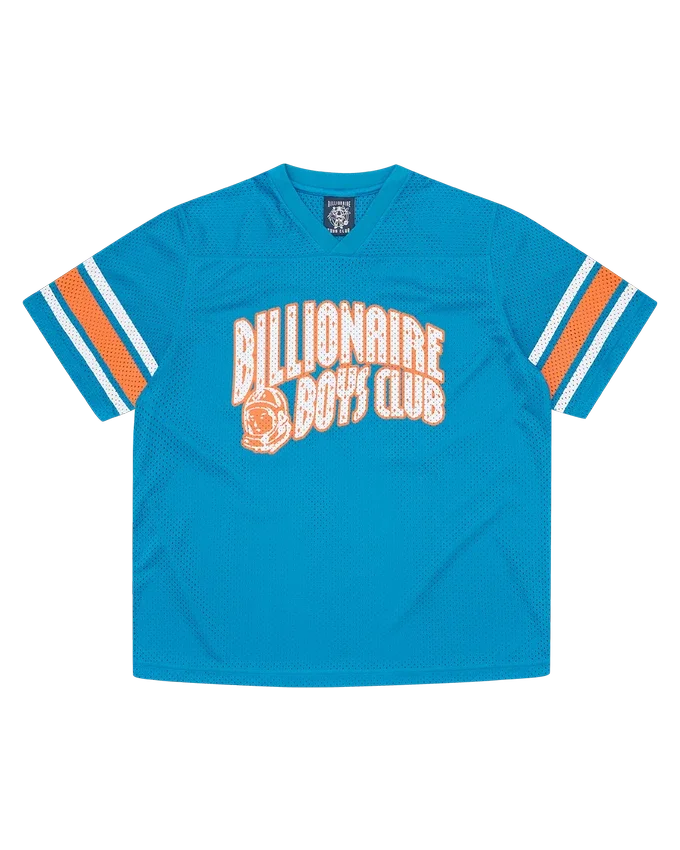 Maglia da calcio con logo Arch Logo Maglia da calcio con logo Arch Logo