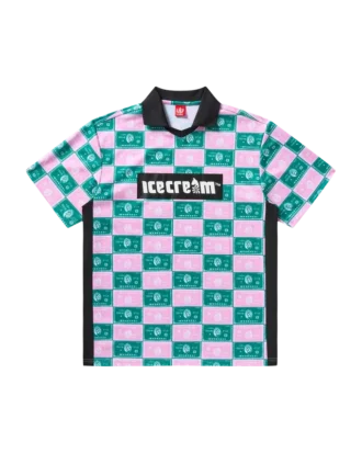 Maglia da calcio Connor Maglia da calcio Connor