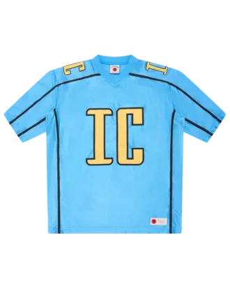 Maglia da calcio Ic