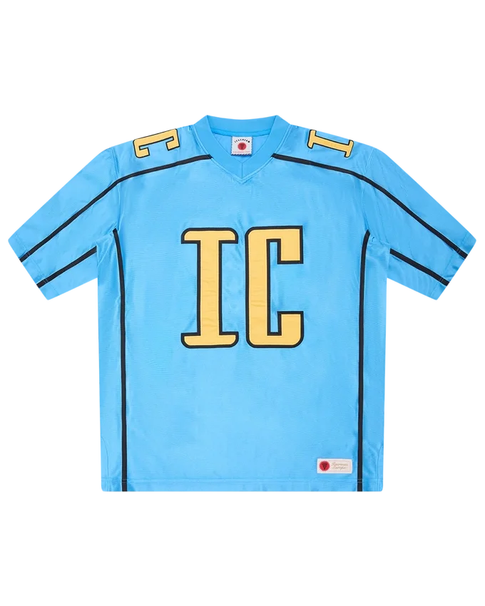 Maglia da calcio Ic Maglia da calcio Ic