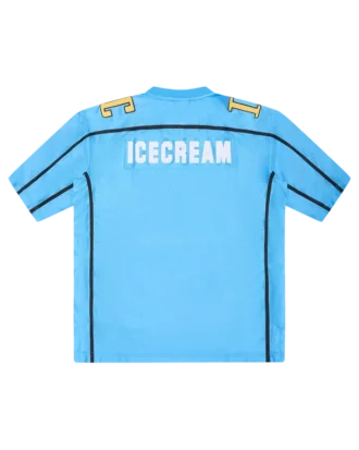 Maglia da calcio Ic