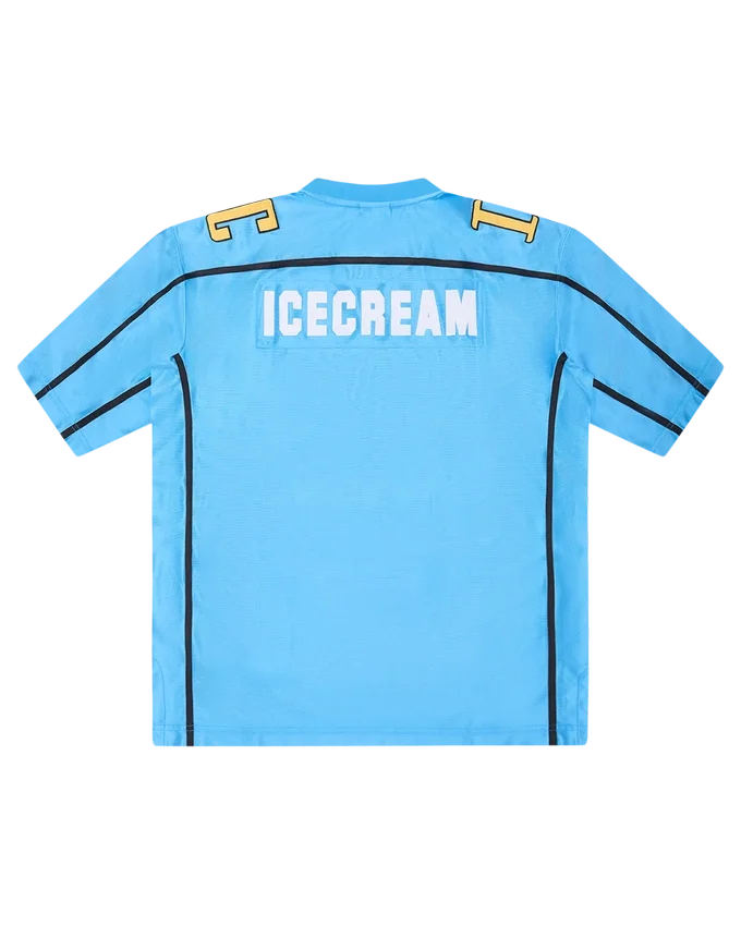 Maglia da calcio Ic Maglia da calcio Ic