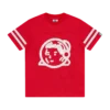 Maglia da calcio in rete Astro per bambini