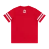 Maglia da calcio in rete Astro per bambini