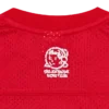 Maglia da calcio in rete Astro per bambini