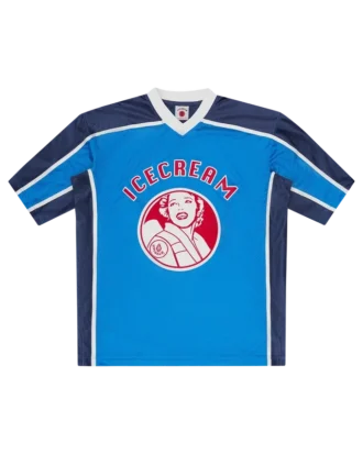 Maglia da calcio Waitress
