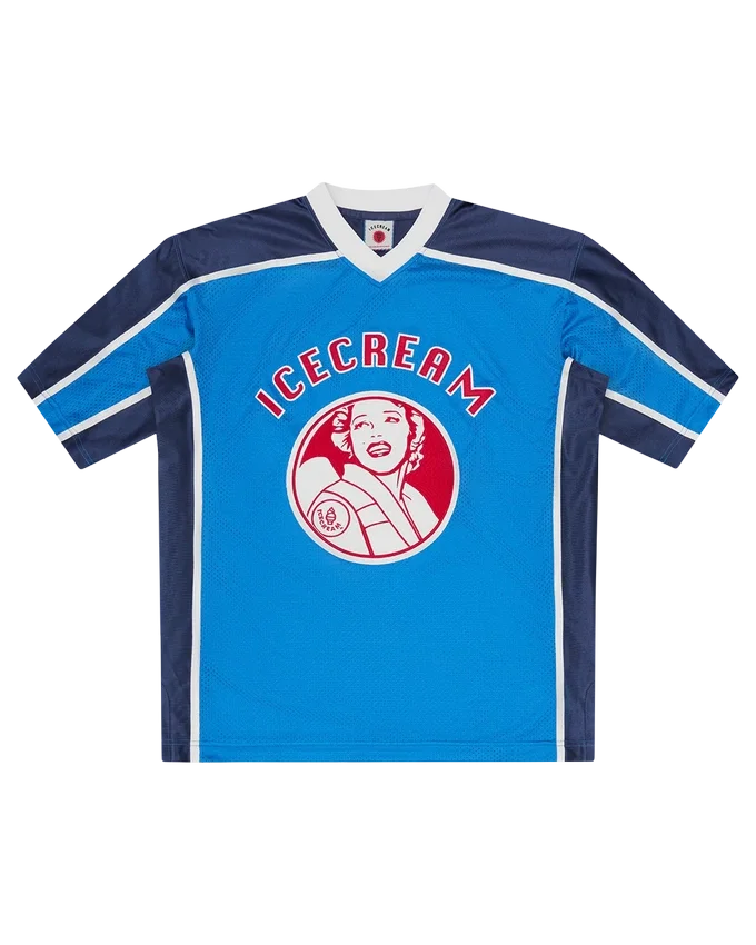Maglia da calcio Waitress Maglia da calcio Waitress