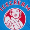 Maglia da calcio Waitress Maglia da calcio Waitress