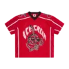 Maglia da football da donna Cherry