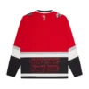 Maglia da hockey con applicazione astro Maglia da hockey con applicazione astro