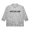 Maglia da hockey su ghiaccio Cracked Maglia da hockey su ghiaccio Cracked