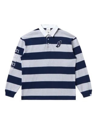 Maglia da rugby a maniche lunghe dei Dallas Cowboys