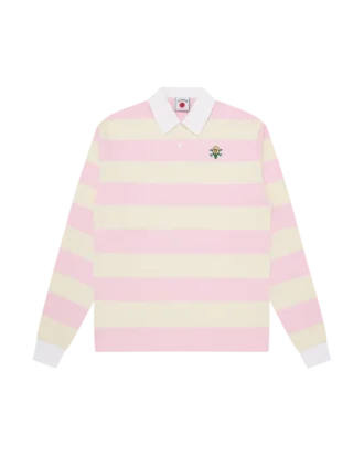 Maglia da rugby Cones & Bones