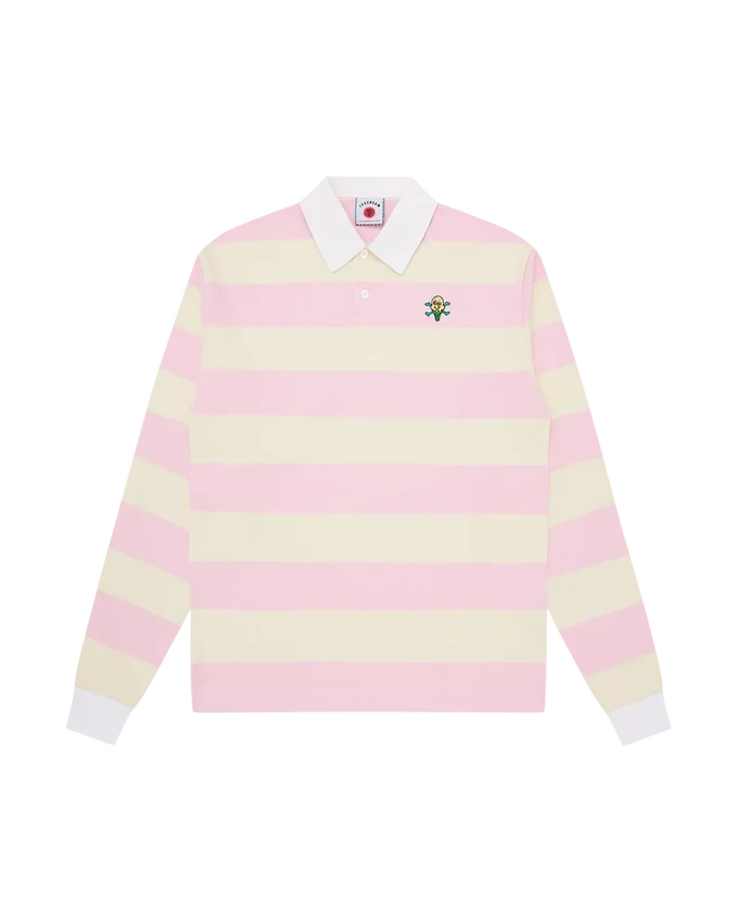 Maglia da rugby Cones & Bones Maglia da rugby Cones & Bones