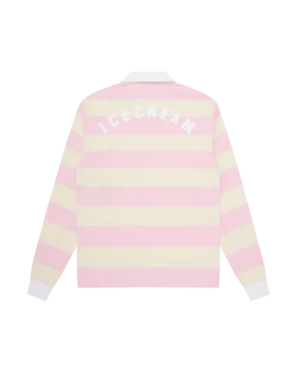 Maglia da rugby Cones & Bones