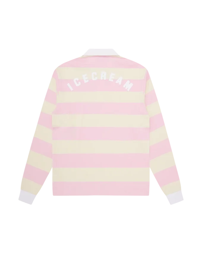 Maglia da rugby Cones & Bones Maglia da rugby Cones & Bones