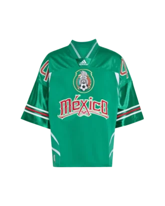Maglia del Messico