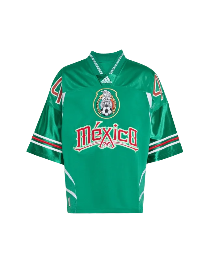 Maglia del Messico Maglia del Messico