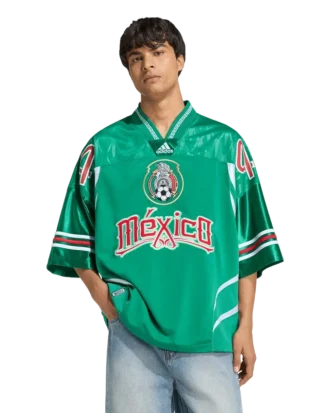 Maglia del Messico