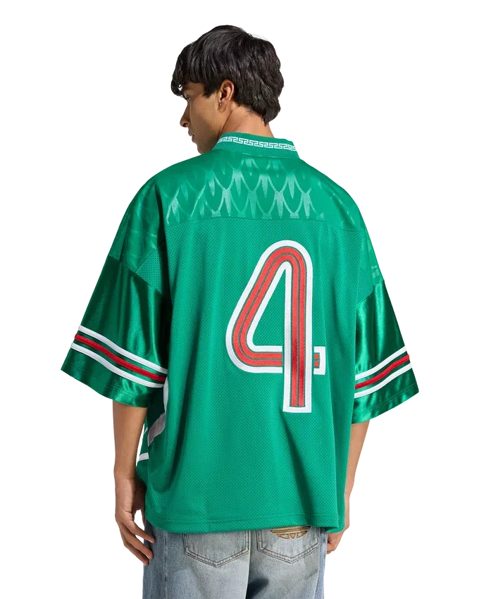 Maglia del Messico Maglia del Messico