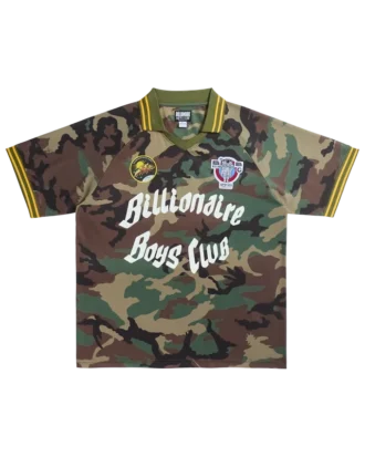 Maglia Fc ss Maglieria