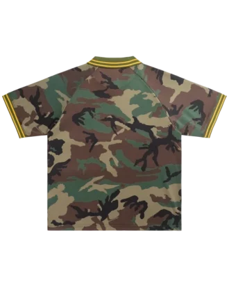 Maglia Fc ss Maglieria