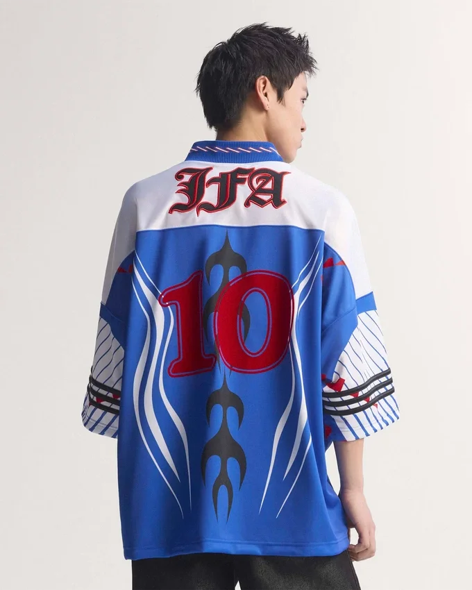 Maglia Giappone Maglia Giappone