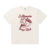 Maglia Global ss