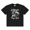 Maglia Global ss Maglia Global ss