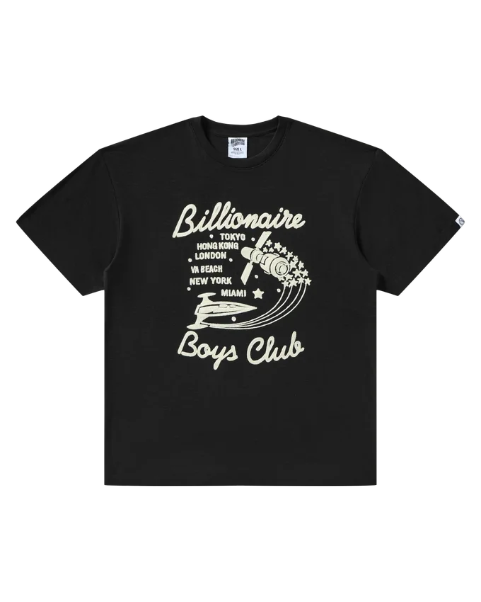 Maglia Global ss Maglia Global ss
