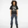 Maglia Global ss Maglia Global ss