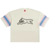 Maglia Hike SS (vestibilità squadrata)