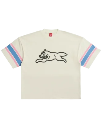 Maglia Hike SS (vestibilità squadrata)