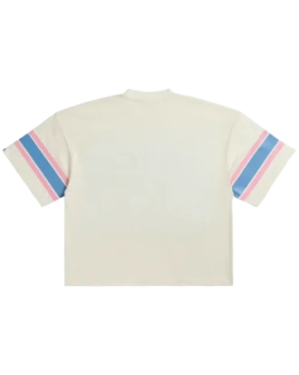 Maglia Hike SS (vestibilità squadrata)