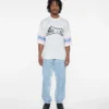 Maglia Hike SS (vestibilità squadrata)